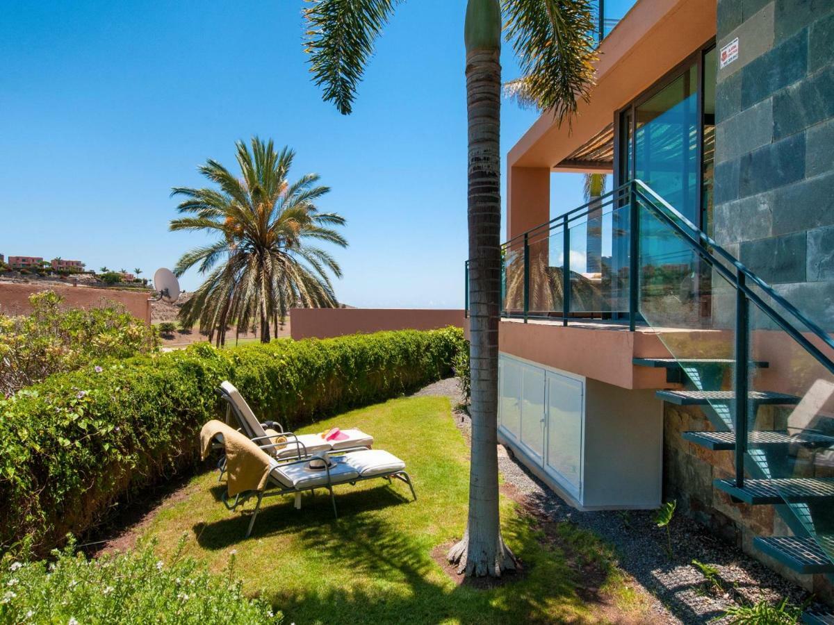 Villa Los Lagos 20 Salobre  Exterior foto