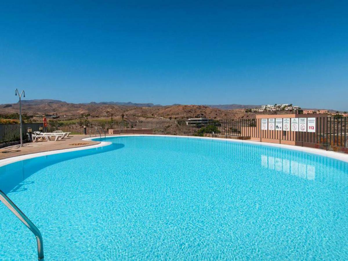 Villa Los Lagos 20 Salobre  Exterior foto